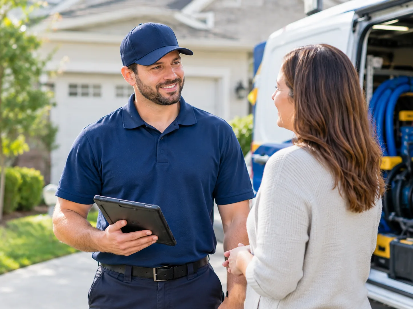 Sewage Backup Cleanup Robesonia, PA FAQs